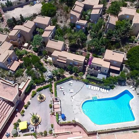 Residenze Paradiso Costa Paradiso Exterior photo